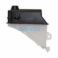 DET0051 Radiator Expansion Tank for Hyundai