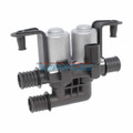 DHV1089 Heater Valve Tap for BMW