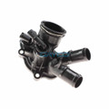 DT215Q Thermostat Housing 103C for Mercedes