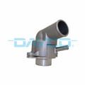 DT136D Thermostat Housing 88C for Holden/Daewoo
