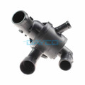 DT220F Thermostat Housing 92C for Audi/Skoda/VW