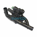 DT176A Thermostat Housing 83C for Citroen/Ford/Peugeot/Volvo