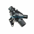 DT264Q Thermostat Housing 105C for BMW