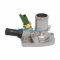DT198D Thermostat Housing 88C for Fiat