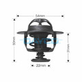 DT45A Thermostat 54mm Diam. 82C for Holden