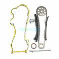 Timing Chain Kit for Alfa/Chrysler/Dodge/Fiat/Suzuki KTC1067