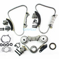 Timing Chain Kit for Holden KTC1112