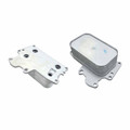OC127 Oil Cooler for Jeep Wrangler Cherokee 2007-21 2.8L Holden Colorado LX LS RG ENS LVN LWN