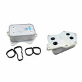 OC122 Oil Cooler for Mercedes Benz AMG 2012-on A250 B180 CLA200 GLA2501.6L 2.0L M260.920