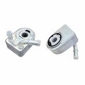 OC103 Oil Cooler for Ford Fiesta Focus EcoSport 2011-17 1.5L 1.6L UE PNDA OC103 Oil Cooler for Ford Fiesta Focus EcoSport 2011-17 1.5L 1.6L UE PNDA