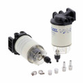 MO 1400 Hifi Complete Hifi Fuel Filter Water Separator