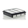 MANN Air Filter for Mitsubishi Triton 2.5L ML MN Turbo Diesel 2008-14
