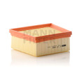 MANN Air Filter C17006 for Ford Fiesta Mazda 2 2009-on