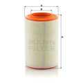 MANN Air Filter C15007 for Alfa Romeo Giulietta 940 1.4L 2011-on