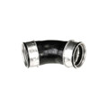 Gates Turbo Charger Hose 09-0227 for VW Transporter 2.5L AXE AXD (2003-09)