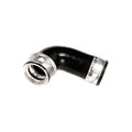 Gates Turbo Charger Hose 09-0220 for Volkswagen Golf 2.0L BKD Diesel (2003-08)