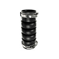 Gates Turbo Charger Hose 09-0124 for Peugeot 207 CC 1.6L 5FX 110kW (2007-12) Gates Turbo Charger Hose 09-0124 for Peugeot 207 CC 1.6L 5FX 110kW (2007-12)