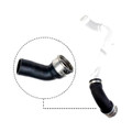Gates Turbo Charger Hose 09-0750 for BMW X5 3.0L E53 Diesel 160kW (2003-06) Gates Turbo Charger Hose 09-0750 for BMW X5 3.0L E53 Diesel 160kW (2003-06)