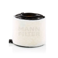 MANN Air Filter C17011 for Audi A4 2015-20 A5 Q5 2017-18 MANN Air Filter C17011 for Audi A4 2015-20 A5 Q5 2017-18