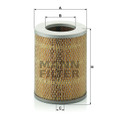 MANN Air Filter C16136 for Isuzu Lexus Toyota Vauhall models 1984-98