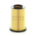 MANN Air Filter C16134/2 for Ford Volvo 2004-on