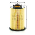 MANN Air Filter C16134/2 for Ford Volvo 2004-on