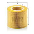 MANN Air Filter C18143