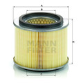 MANN Air Filter C18006 for Nissan Patrol Y61 2.8L 3.0L 4.2L 1997-on