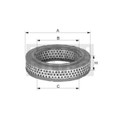 MANN Air Filter C1776 for Benford Blaw Bomag Winget models 1991-on