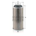 MANN Air Filter C17225/3 for Case John Deere Volvo models 1973-00