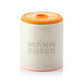 MANN Air Filter C16005 for Audi A6 A7 2011-18
