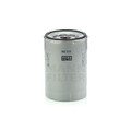 WK1070X MANN Fuel Filter for HYUNDAI HL Wheel Loaders HX R Hydraulic Excavators
