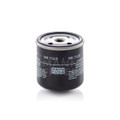 WK712/2 MANN Fuel Filter for CATERPILLAR 1995-00 CB CC CD Rollers Hatz