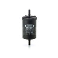 WK6031 MANN Fuel Filter for OPEL 2017-on Crossland X 1.2L