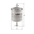 WK822/2 MANN Fuel Filter for VOLVO 1995-10 C70 I S40 I S60 S80