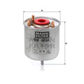 WK9034Z MANN Fuel Filter for MITSUBISHI 2015-on ASX 1.6L