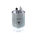 WK9022 MANN Fuel Filter for RENAULT 2007-on Kangoo II