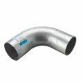 Donaldson Elbow, 90 Degree 5 IN (127 MM) OD-OD | CASE IH NP206400, International DCP206400, John Deere & More Donaldson Elbow, 90 Degree 5 IN (127 MM) OD-OD | CASE IH NP206400, International DCP206400, John Deere & More