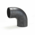Donaldson Elbow, 90 Degree Rubber | Bauer N08107, Caterpillar 1844660, Ingersoll Rand 93682243 & More