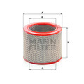 MANN Air Filter C21138/1