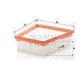 MANN Air Filter C2030 for Renault Fluence 2.0L M4R 2010-2018