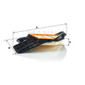 MANN Air Filter C20028