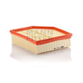 MANN Air Filter C23129 for Volvo XC90 2.4L D5244T4/18 2006-15