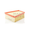 MANN Air Filter for VW Polo 1.8L 1.9L 9N 2005-10 Skoda Roomsta 1.9L 5J 2007-10 MANN Air Filter for VW Polo 1.8L 1.9L 9N 2005-10 Skoda Roomsta 1.9L 5J 2007-10