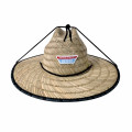 Western Filters Straw Hat