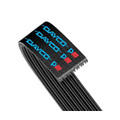 Dayco Poly-V Belt Multi Acc 7PK2442 for Nissan Patrol 5.6L V8 DI Y62 VK56VD (2013-on)