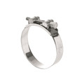 TTBS58-61P Tridon Stainless Steel T-Bolt Clamp (58mm to 61mm) Box of 10