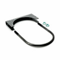 J000230 Clamp, U-bolt 4 in 102 Mm J000230 Clamp, U-bolt 4 in 102 Mm