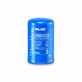 DBB5333 Bulk Lube Filter, Spin-on Donaldson Blue 4UM DBB5333 Bulk Lube Filter, Spin-on Donaldson Blue 4UM