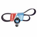 Belt & Pulley Kit for Toyota Hilux 2.4L 2.8L Turbo Diesel 2GD/1GD-FTV (2015-on)